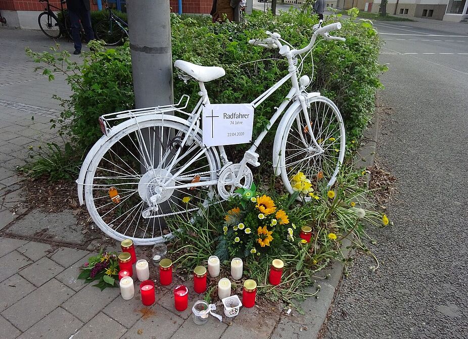 Geisterrad Geisterrad