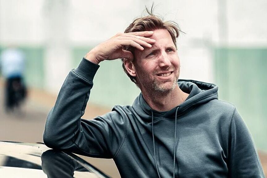 Marco te Brömmelstroet  Marco te Brömmelstroet