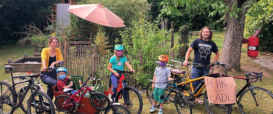 Familie Altmann_Blaschek aus Sulzbach-Rosenberg