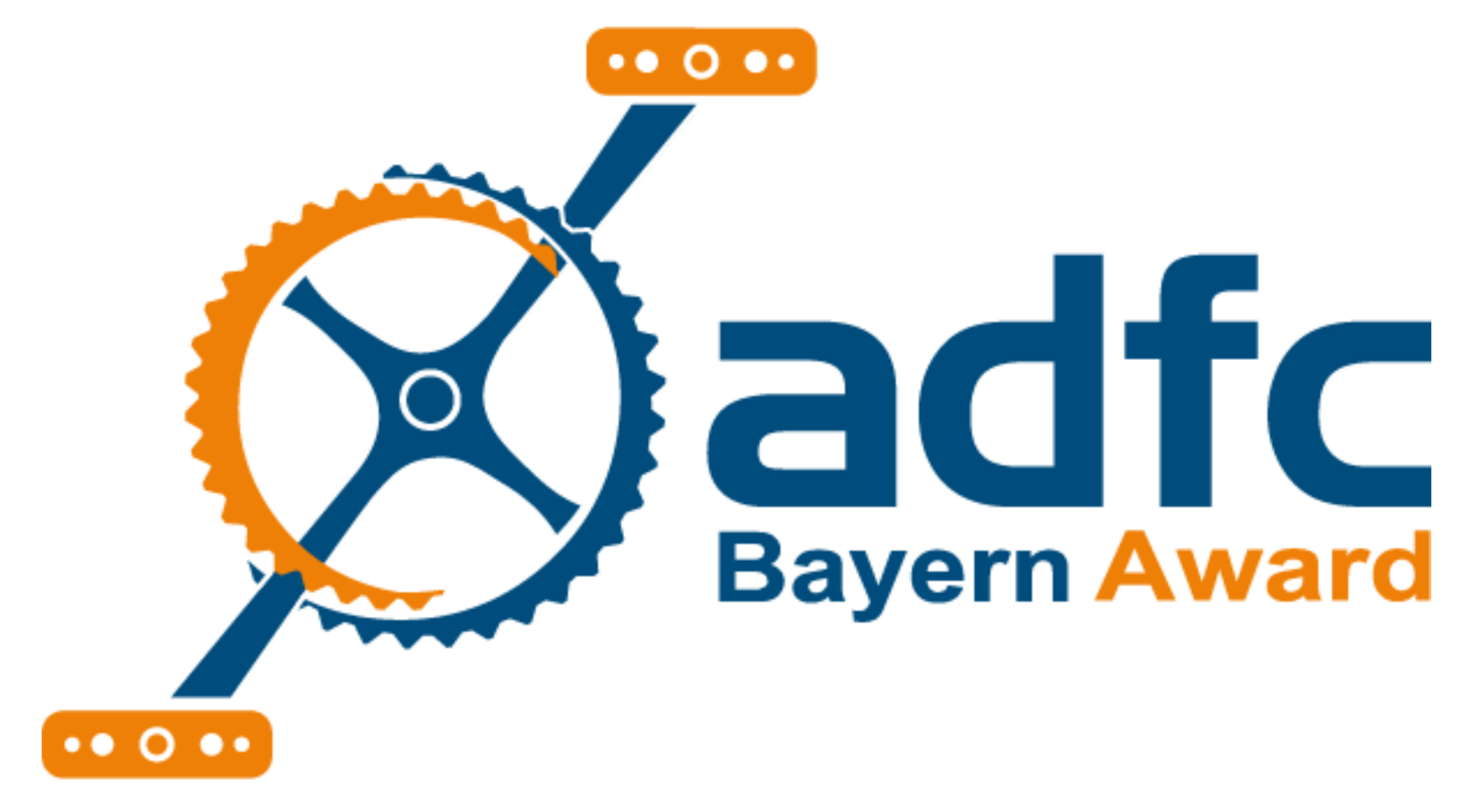 Logo ADFC Bayern Award