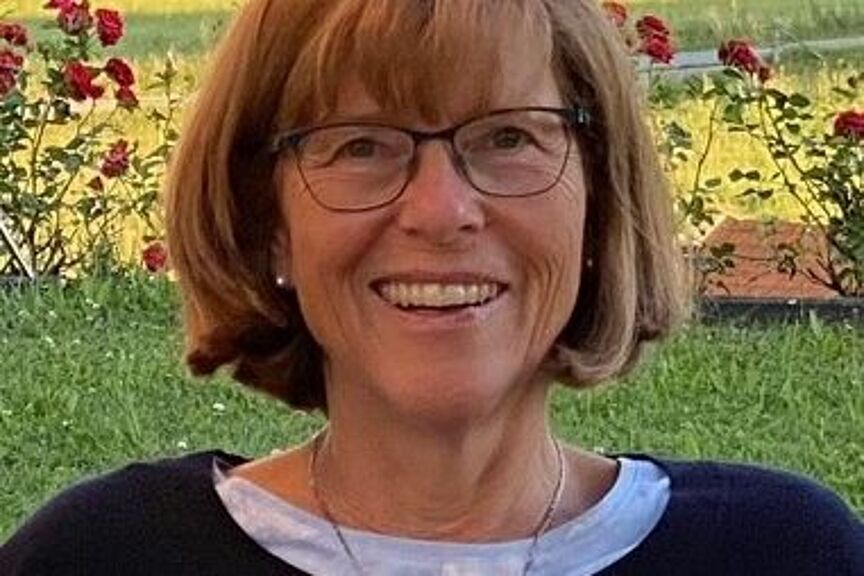 Ellen Kramschuster Ellen Kramschuster