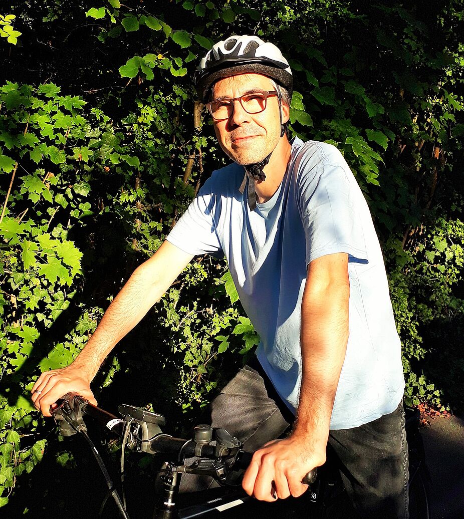 Philipp Karr aus Coburg