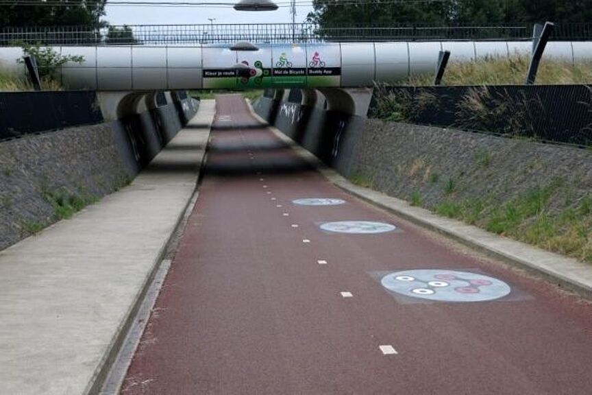 Radunterführung Radunterführung