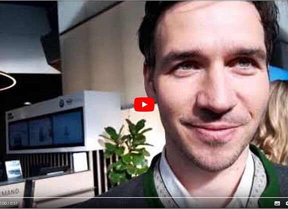 ADFC trifft...! Felix Neureuther
