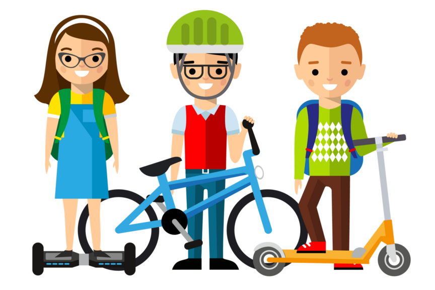 Kinderschulweg Kinderschulweg