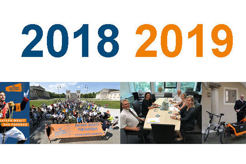 Bilanz 2018 Bilanz 2018