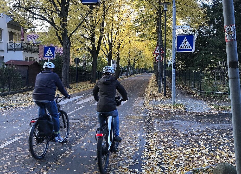 Wie fahrradfreundlich ist Bayern? Wie fahrradfreundlich ist Bayern?