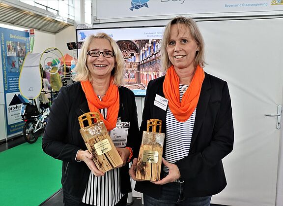 Verleihung der Goldenen Pedale 2018