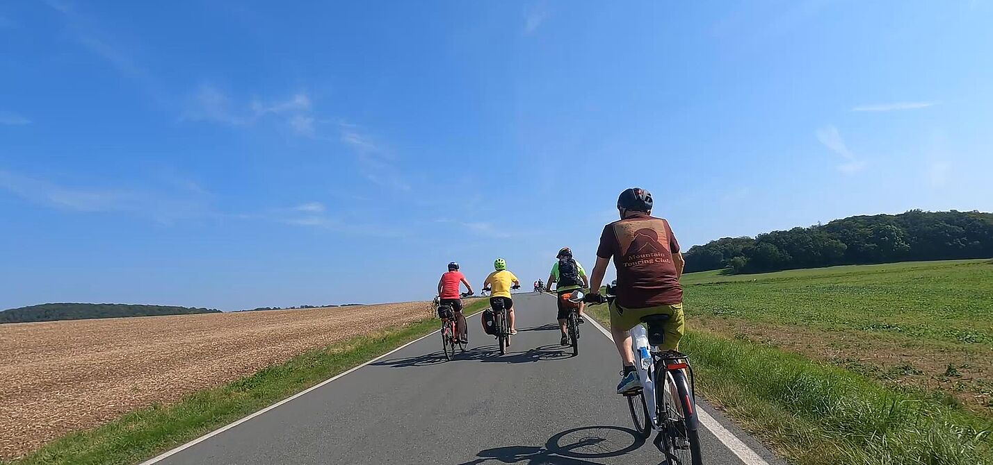 2. Frielendorfer Fahr`RadTag