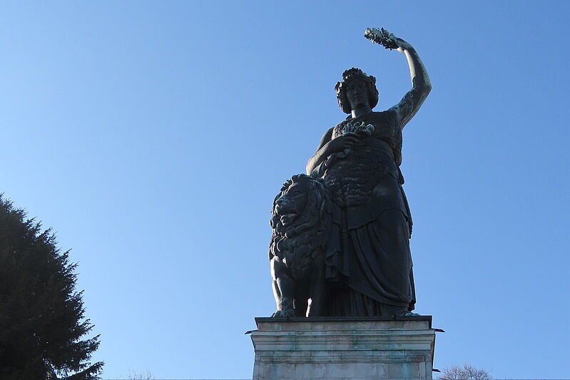 Bild 13: Bavaria