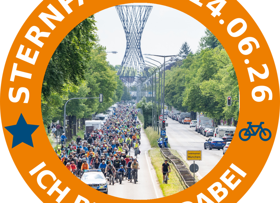 Sternfahrt26 Profilbild Sternfahrt26 Profilbild mit vielen Radfahrern