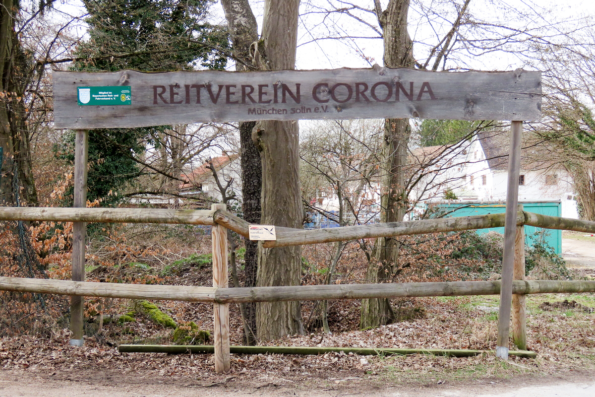Bild 2 Reitverein