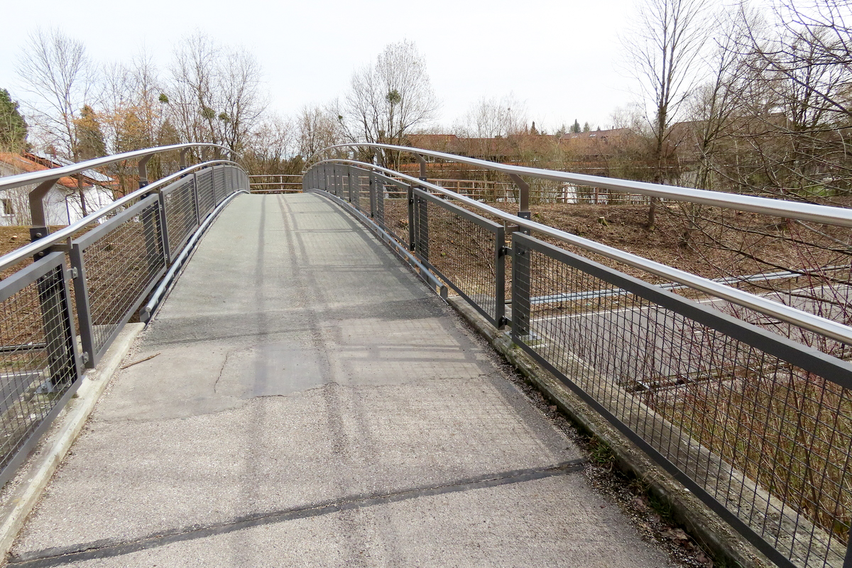 Bild 5 B11-Brücke