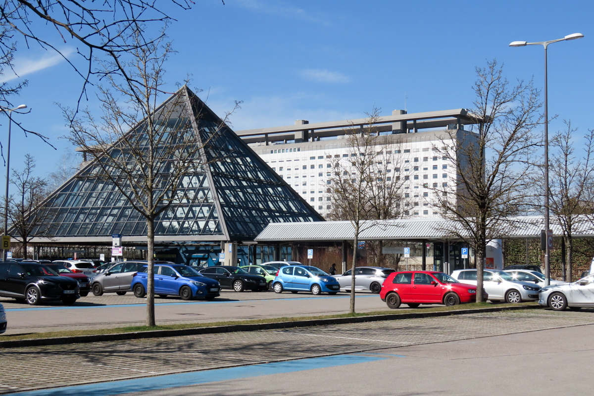 Bild 6 Großhadern