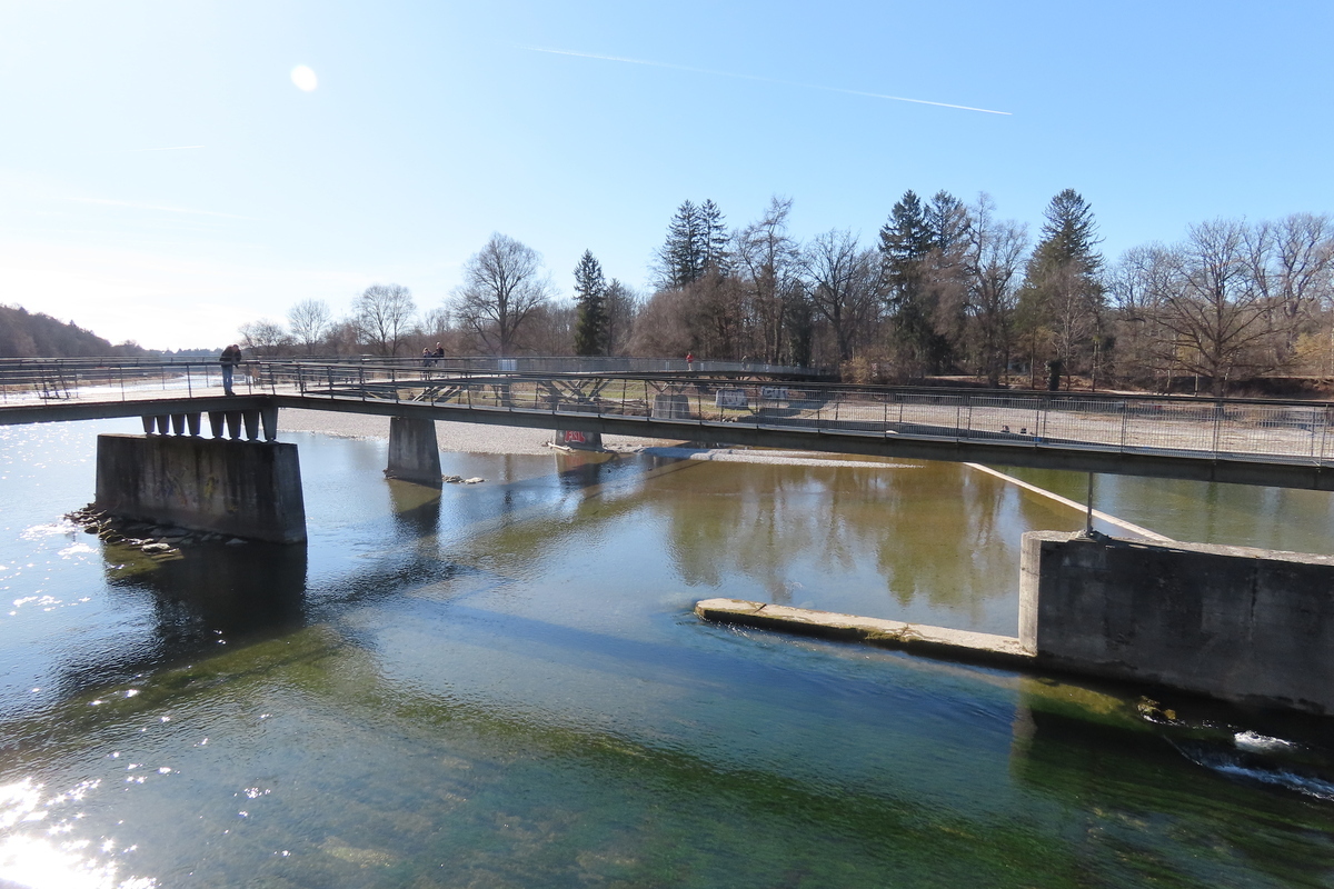 Bild 3 Marienklausenbrücke