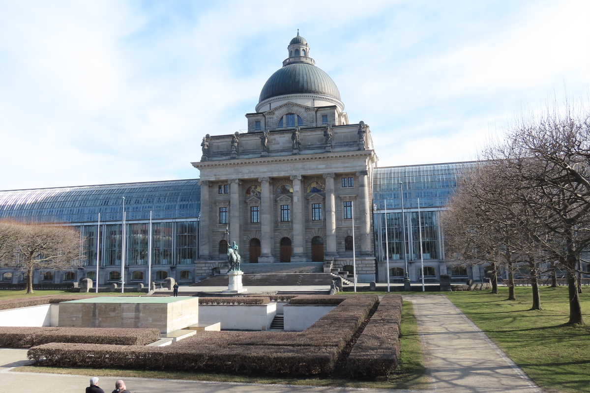 Bild 3 Staatskanzlei