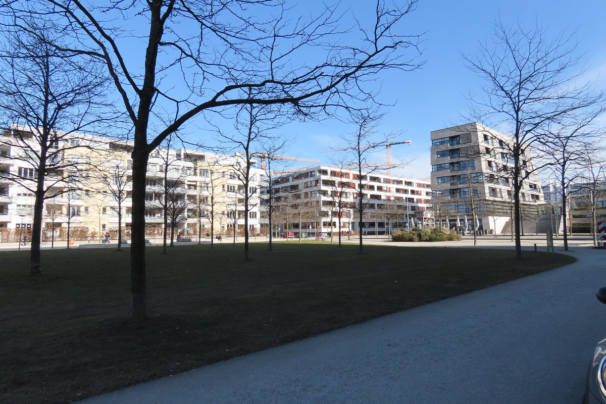 Bild 5 Arnulfpark