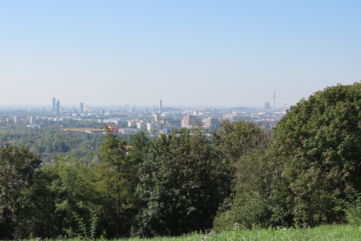 Bild 6 Aussicht