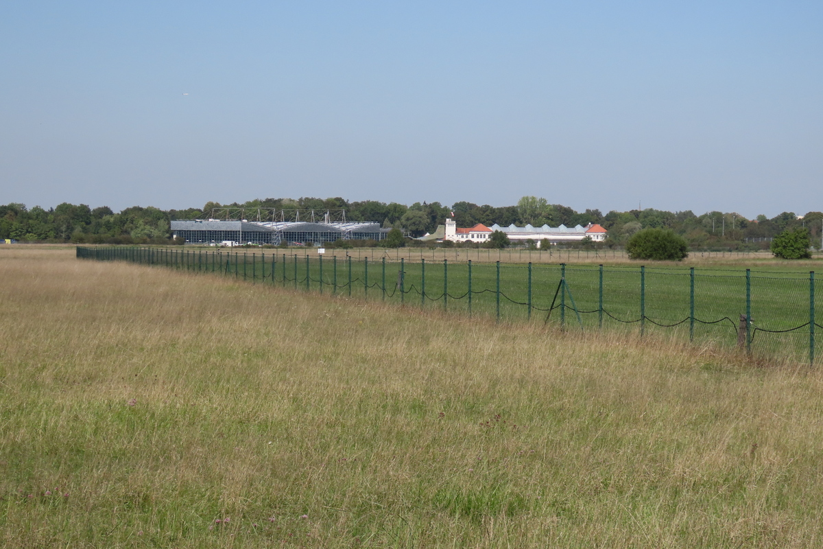 Bild 10 Luftfahrtmuseum