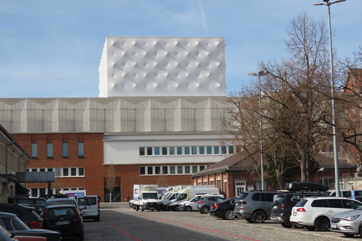 Bild 12 Volkstheater
