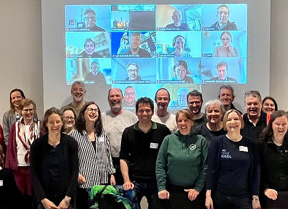 BLR-Mitglieder 2025 Bund-Länder-Rats Mitglieder